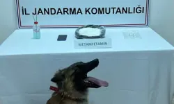 Otomobilde 1 Kilo 150 Gram Metamfetamin İle Yakalanan 2 Şüpheli Tutuklandı