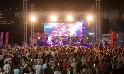 Aydın'da Yaz Konserleri Sürüyor