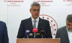 Bakan Memişoğlu: Sağlık Sektörünü Yeniden Sağlık Teknolojisi Ve Bilgisi Üreten Sektör Haline Getireceğiz