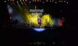 Dikili'de Mehmet Erdem Rüzgarı