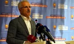 Bakan Uraloğlu: 50 Ülkede 60 Noktaya Uçuş Gerçekleştiriliyorken, Bugün 131 Ülkede 346 Noktaya Ulaştık