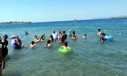 İzmir'de Deniz Gezileri Yaz Boyunca Devam Edecek