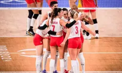 Filenin Sultanları, Olimpiyatlarda İlk Kez Yarı Finalde