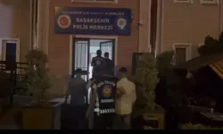 Başakşehir'de Uzun Namlulu Silahlarla Havaya Ateş Açan Şüphelilere Ceza Yağdı