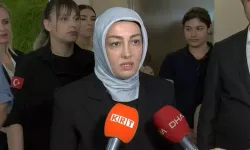 Ayşe Ateş Hakkında Soruşturma Başlatıldı