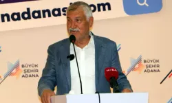 Başkan Karalar’dan Adana’da 5 Yıllık Stratejik Planlama