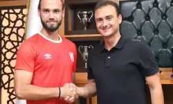 Balıkesirspor'dan Defansa Transfer