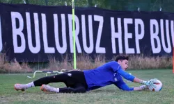 Altay'da Kaleci Ulaş Telaşı