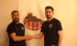 Mardin 1969 Spor’dan 3 Yeni Transfer