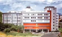 Alanya Üniversitesi, RUR 2024'te Uluslararası Sıralamada Başarı Elde Etti