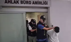 İzmir'de Fuhuş Çetesine 10 Tutuklama