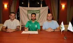 Muğlaspor'dan Defansa Takviye