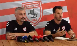 Samsunspor Teknik Direktörü Thomas Reis: Beşiktaş’ı Puansız Göndermek İstiyoruz