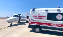 Kırklar Kilisesi Başpapazı Akyüz, Ambulans Uçakla İstanbul’a Sevk Edildi