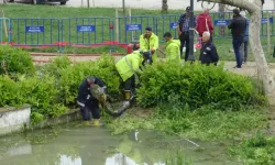 Edanur'un Boğularak Hayatını Kaybettiği Olayın Tek Tutuklusu Tahliye Edildi