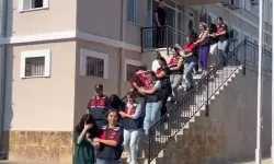 Aydın Merkezli 13 İlde Yasa Dışı Bahis Operasyonunda 14 Tutuklama