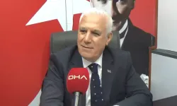 Bursa Büyükşehir Belediye Başkanı Bozbey: O Proje, Halkımızla Aramızda Ayrı Bir Bağ Oluşturupyor