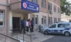 2 İşçinin Hayatını Kaybettiği Göçükle İlgili 4 Şüpheli Adliyeye Sevk Edildi