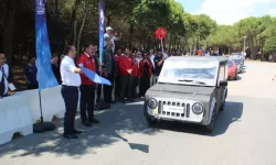 TÜBİTAK Kampüsü'nde TEKNOFEST heyecanı; Bakan Kacır da katıldı