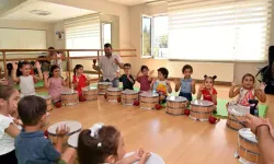 Süleymanpaşa Belediyesi'nin Yaz Okulunda 2 Binden Fazla Öğrenciye Eğitim Veriliyor