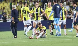 Fenerbahçe Yoluna UEFA Avrupa Ligi'nde Devam Edecek