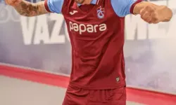 Trabzonspor’da Savic Şoku