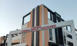 Çermik Devlet Hastanesi, Yeni Binasında Hizmete Başladı