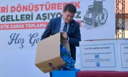 Ortahisar Belediyesi’nden Çevreci Kampanya