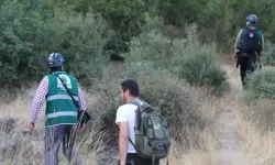 Manisa'da Kayıp Alzheimer Hastası, 25 Gündür Aranıyor