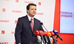 Saadet Partili Arıkan: Olağan Kongremizi Tek Vücut Halinde İcra Edeceğiz