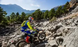 Enduro Motosiklet Yarışı 10-12 Ekim'de Yapılacak