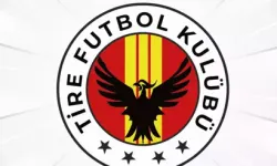 Tire FK'nın Logosu Başkandan Esinlendi