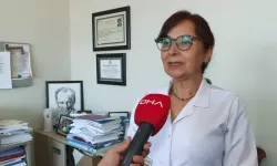 Prof. Dr. Yavuz: Türkiye’de Mpox Vakası Görülmedi, Ancak Önlemler Devam Ediyor