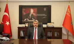 Niğde İl Emniyet Müdürü Değişti: Yılmaz Delen Atandı