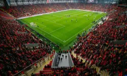 Göztepe, Fenerbahçe'yi İzmir'de Konuk Ediyor