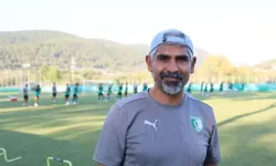 Bodrum FK, Süper Lig’de İlk Galibiyet İçin Hazırlanıyor