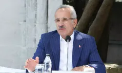 Bakan Uraloğlu: Köprü ve Otoyol Ücretleri 2022 Ocak Fiyatlarına Çekildi