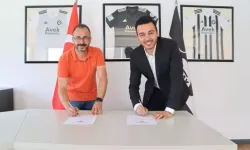 Altay'da Başkan Özkaral'dan Futbolculara Süre Talebi