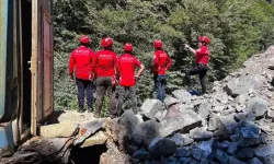 Giresun’da Kayıp Kadının Cesedi Bulundu: 4 Şüpheli Tutuklandı