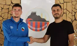 Mardin 1969 Spor, Süper Lig'den Forvet Transfer Etti