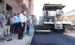 Başkan Karalar: Ceyhan’daki Yol Sorunları Yakında Çözüme Kavuşacak