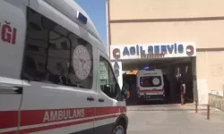 Şanlıurfa'da Silahlı Çatışma: Bir Ölü, Bir Yaralı