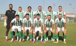 Serik Belediyespor, Hazırlık Maçında Mazıdağıspor'u 3-0 Yenerek Galibiyetle Ayrıldı