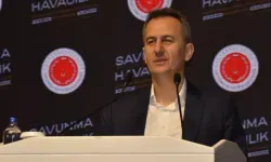 Haluk Görgün: Kara Atmaca Dünyadaki Benzerlerinden Üstün Özelliklere Sahip