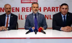 YRP’li Suat Kılıç: Belediye Başkanlarını Ayrıştırmak, Seçmenleri Ayrıştırmaktır