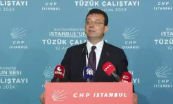 İmamoğlu: CHP’deki Değişim Türkiye’nin Değişimini Getirecek