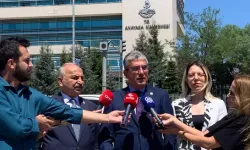 CHP'den Kripto Varlık Düzenlemesine İptal Başvurusu