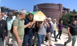 Prof. Dr. Ersin Nazif Gürdoğan Son Yolculuğuna Uğurlandı