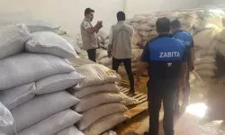 Gaziantep'te 75 Ton Posa İmha Edildi