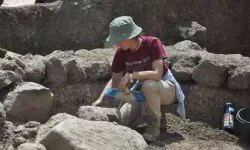 Zincirli Höyük'teki Kazı Çalışmaları Yeniden Başladı